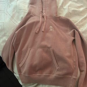 Female OVO Essentials Hoodie